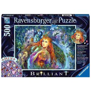 Ravensburger Puzzle Fantazija 500 komada