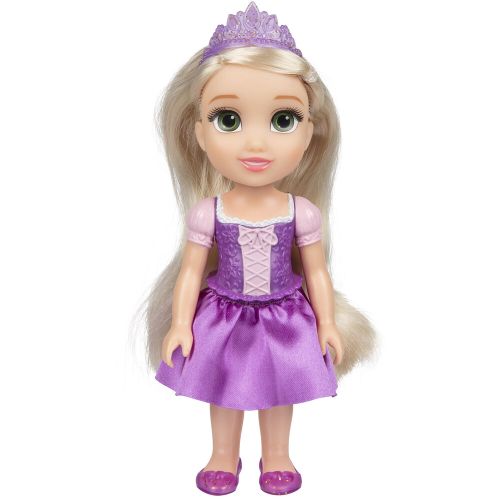 Disney Princess assorted doll 15cm slika 12