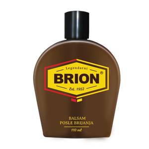 Brion Losion poslije brijanja 110ml