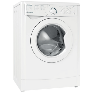 Indesit Mašina za veš EWC 71252 W EE