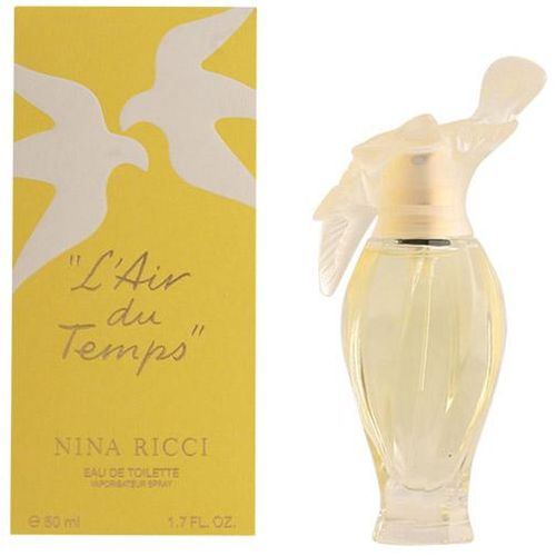 Nina Ricci L'Air du Temps Eau De Toilette 50 ml (woman) slika 1