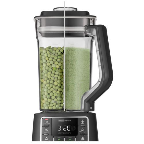 Sencor vakuumski smoothie blender SBU 7878BK slika 10