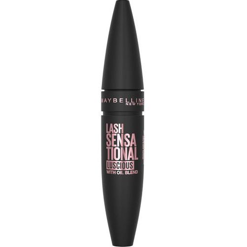 Maybelline New York Maskara Lash Sensational Luscious slika 2