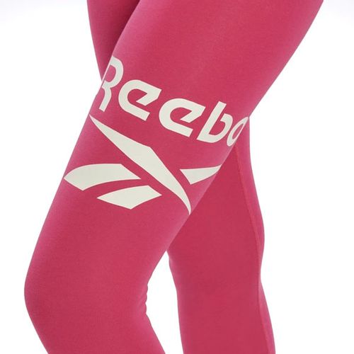 Reebok Helanke Ri Bl Cotton Legging Hk6818 slika 3