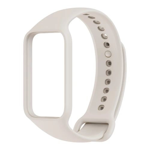 Xiaomi Smart Band 8 Active Strap Ivory zamenska narukvica slika 1