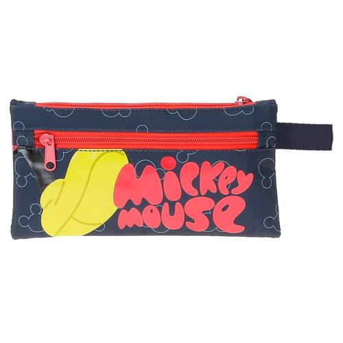 MICKEY Pernica - Crvena MICKEY FASHION slika 2