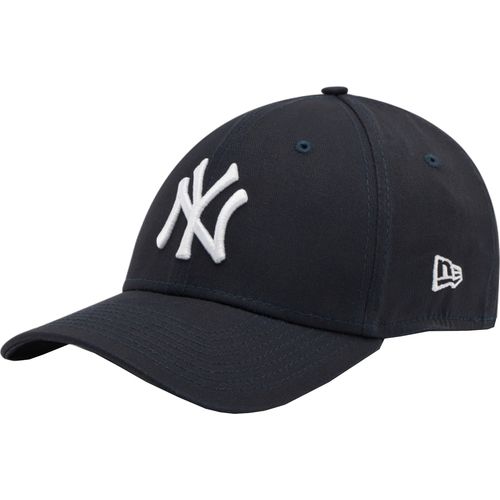 New era 39thirty classic new york yankees mlb cap 10145636 slika 1