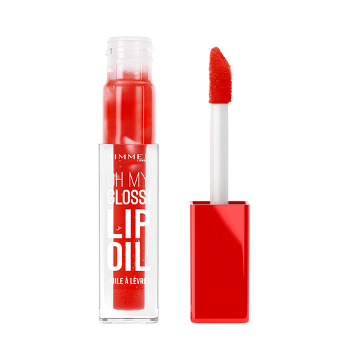 Rimmel OMG Lip Oil sjaj za usne 004 slika 1