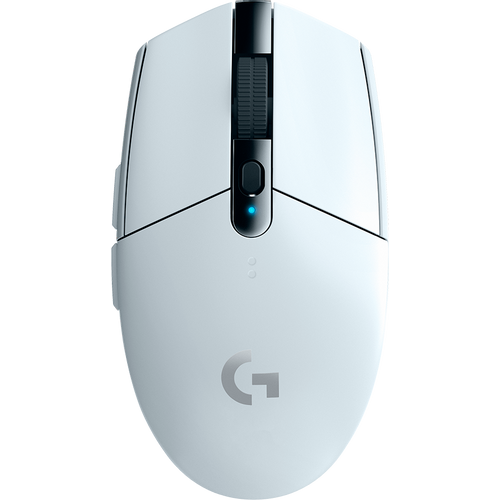 LOGITECH G305 Wireless Gaming Mouse - LIGHTSPEED - WHITE - EER slika 3