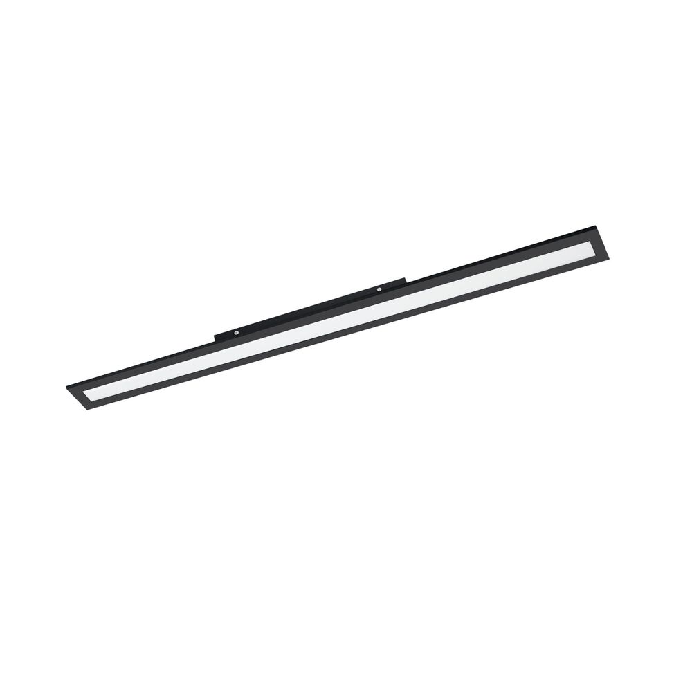SALOBRENA 1 Stropna Rasvjeta - LED-CL 1195X100 4000K Crna/Bijela slika 1