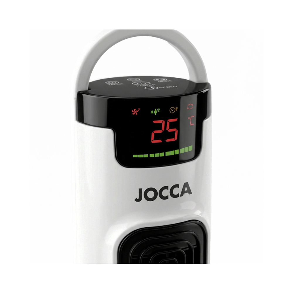 JOCCA Stubni ventilator 81cm slika 12