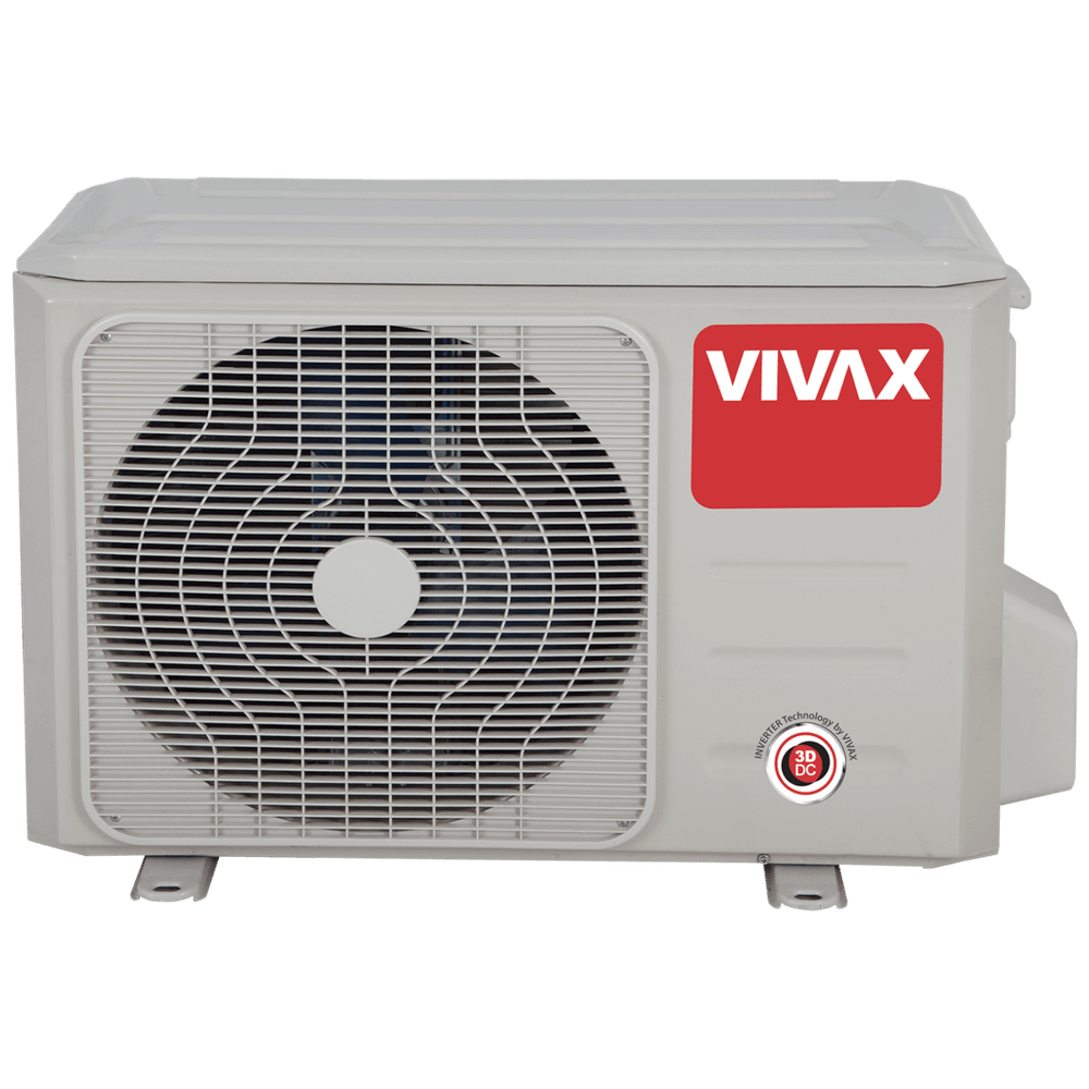 Vivax Klima uređaj ACP-12CH35AERI+ R32 slika 3