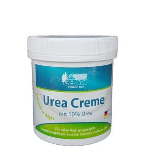 Urea krema 10%