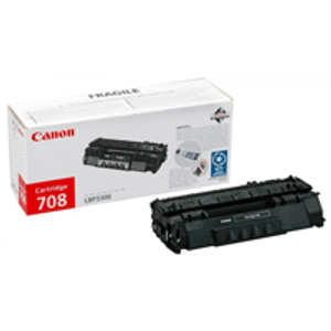 Canon toner CRG-708B