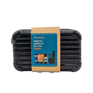 Spa set "Atomic"