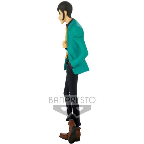 Lupin the Third part 6 Master Stars Piece Lupin the Third figure 25cm slika 2