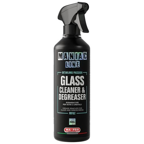 Maniac Line Glass Cleaner &amp; Degreaser 0,5l slika 1