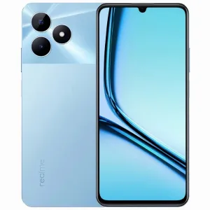 Realme Note 50 4GB/128GB plavi