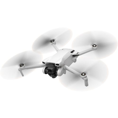 Dron DJI Mini 3 Fly More Combo (GL) (DJI RC) slika 4