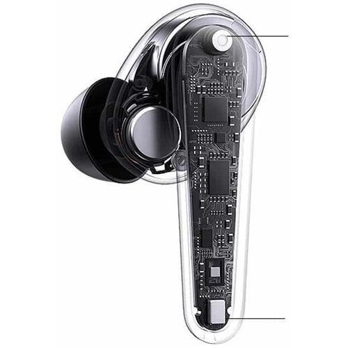 Ugreen - HiTune T1 TWS slušalice (80651) s Bluetooth 5.0 - crne slika 3