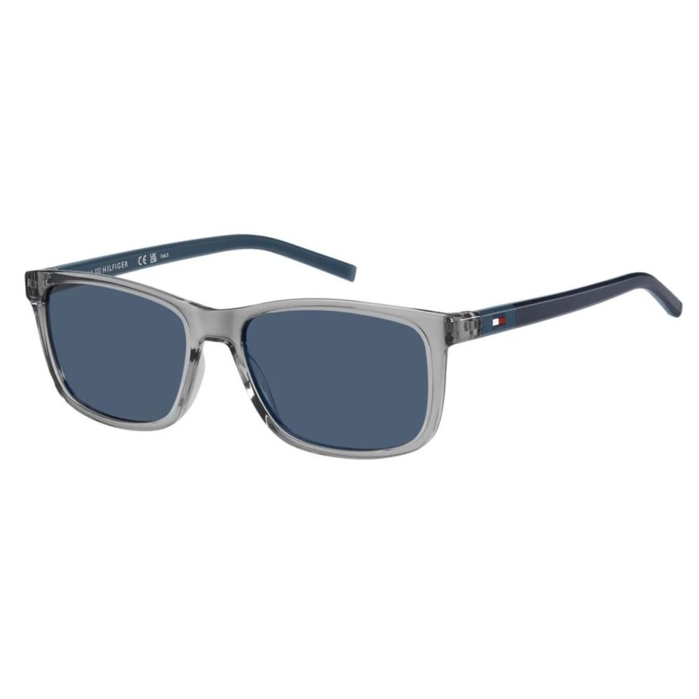 naočale Tommy Hilfiger Tommy Hilfiger TH 2244/S Blue slika 2