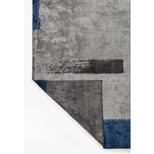 Tepih MALAGA NAVY BLUE, 200 x 250 cm slika 3