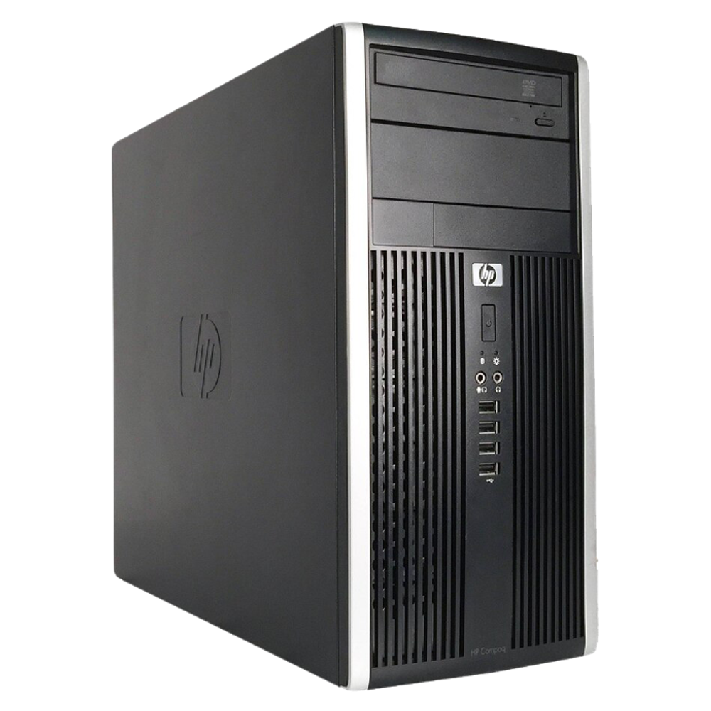 Računar HP 8100 Tower, Intel i5 650, 8GB, 500GB HDD slika 1