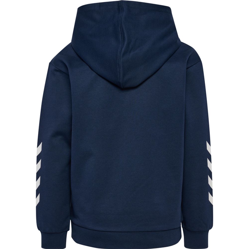 Hummel Dječiji duks Logo Hoodie slika 5