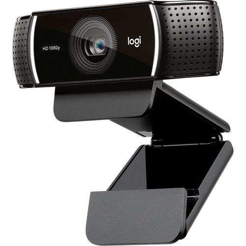 Web kamera Logitech C922 Pro Stream slika 4