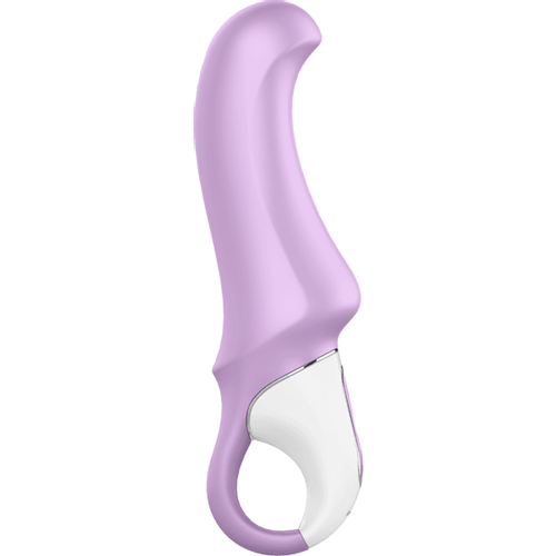 Satisfyer Charming Smile vibrator slika 15