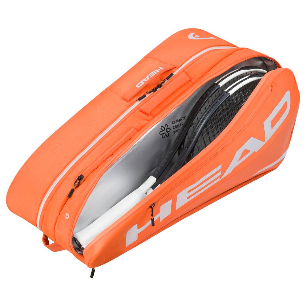 Head torba za tenis Tour Racquet Bag L slika 3