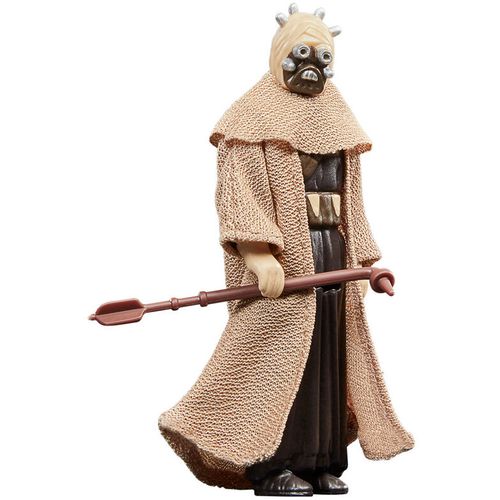 Star Wars The Book of Boba Fett Tusken Warrior 9,5cm slika 4