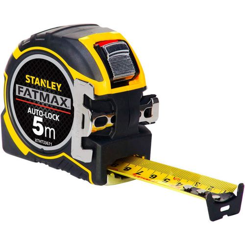 Stanley Metar FatMax Autolock 5m XTHT0-33671 slika 1