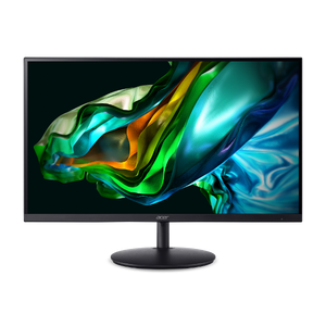 Acer SH322 31,5" QHD Monitor s IPS Panelom i Višestrukim Priključcima