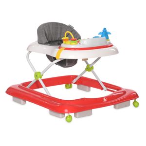 Lorelli Hodalica Sea Adventure, White/Red