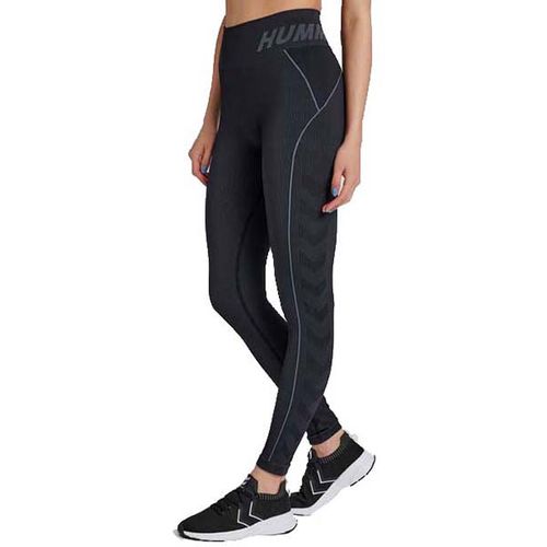 Hummel Helanke Hmlte Christel Seamless Mw Tights 213756-1038 slika 1