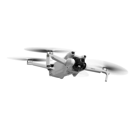 Dron DJI Mini 3 Fly More Combo (GL) (DJI RC) slika 3