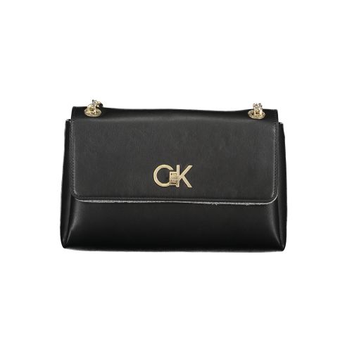 CALVIN KLEIN BLACK WOMEN'S BAG slika 1