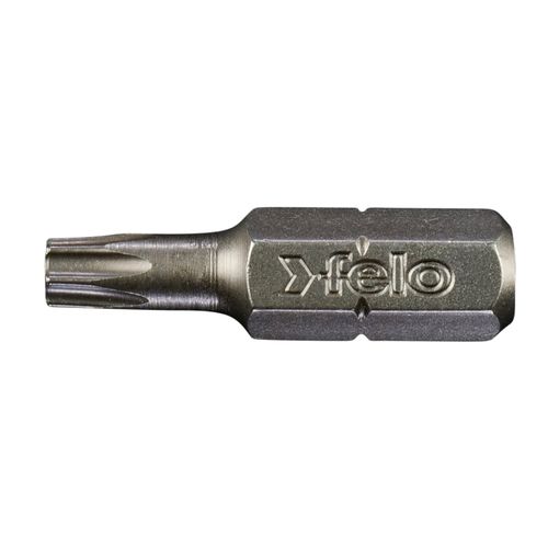 Bit Felo Industrial TORX TX20 x 25 02620010 slika 1