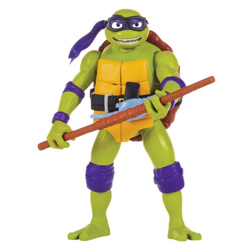 TMNT Deluxe Figura Donatelo slika 1