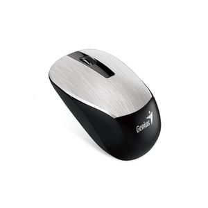 GENIUS NX-7015 Wireless Optical USB crno-srebrni miš