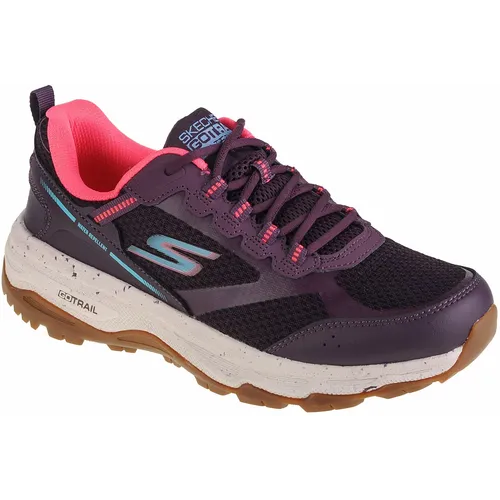 Skechers go run trail altitude 128205-plum slika 5