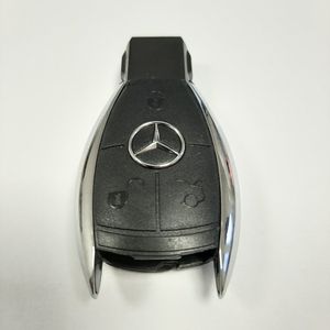 Oklop za ključ Mercedes 3 tipke S30