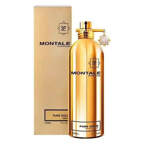 Montale Paris Pure Gold EDP 100 ml  slika 2