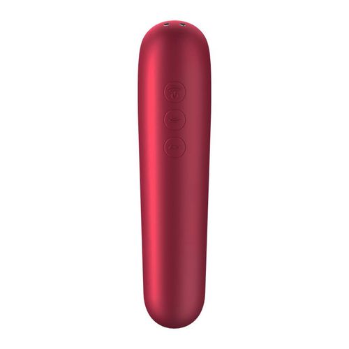 Satisfyer Dual Love vibrator slika 5