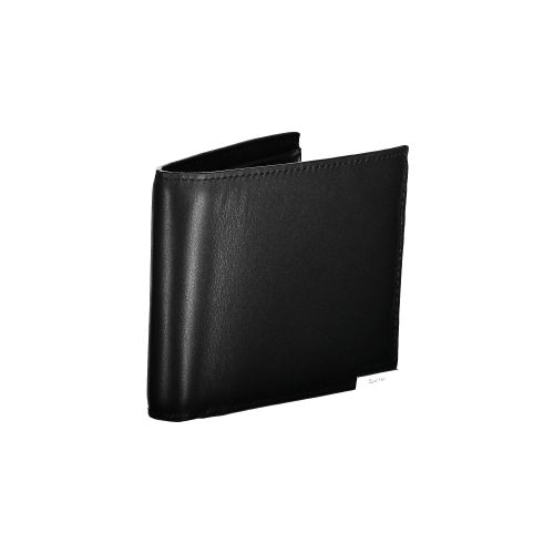 CALVIN KLEIN BLACK MAN WALLET slika 3