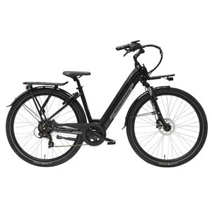 Adriatica e-bicikl E1 28" Black