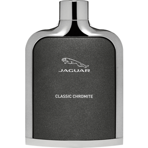 Jaguar Classic Chromite Eau De Toilette 100 ml (man)