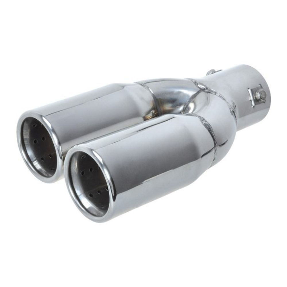 Rora niklovana dupla max 0963 slika 1