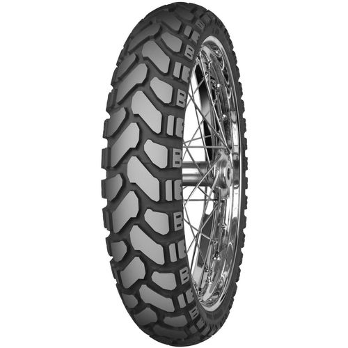 Mitas moto gume 150/70B18 70H Enduro Trail + Dakar R TL/TT m+s / 2 rumeni črti slika 1